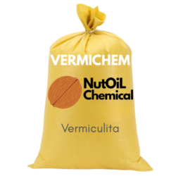 VERMICHEM NutOIL Chemical Premium a base de Vermiculita 5 Lts